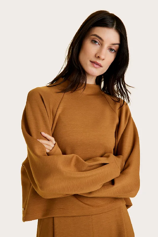 Steals and Deals Await!Steals and Deals Await!Phoebe Mock Knit