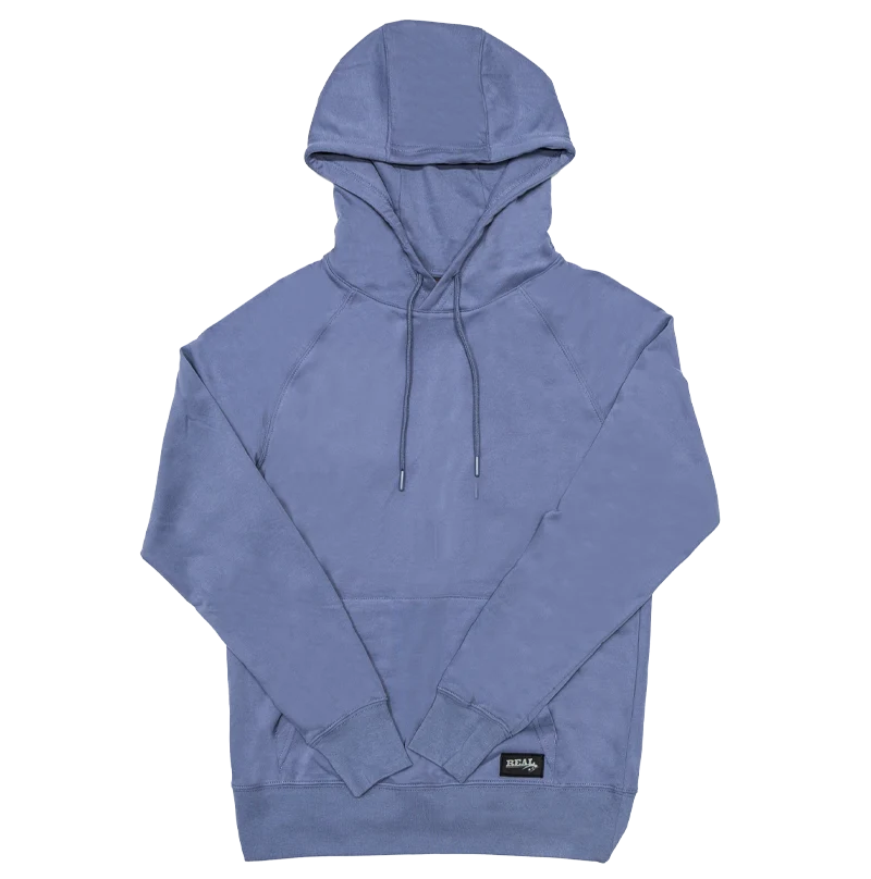 Your Shopping Spree Starts Here!Your Shopping Spree Starts Here!REAL Adison Sweatshirt-Denim