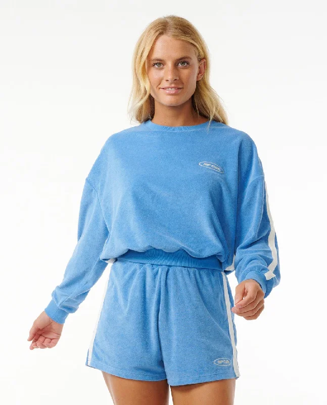 Get More, Spend Less – Shop Now!Get More, Spend Less – Shop Now!Rip Curl High Tide Terry Crew Sweatshirt-Bright Blue Get More, Spend Less – Shop Now!Get More, Spend Less – Shop Now!Rip Curl High Tide Terry Crew Sweatshirt-Bright Blue