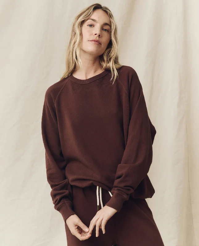 Best Deals Just for You!Best Deals Just for You!The College Sweatshirt. Solid -- Toasted Walnut Best Deals Just for You!Best Deals Just for You!The College Sweatshirt. Solid -- Toasted Walnut