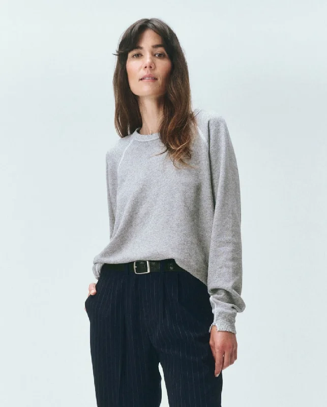 Your Shopping Spree Starts Here!Your Shopping Spree Starts Here!The College Sweatshirt. Solid -- Varsity Grey Your Shopping Spree Starts Here!Your Shopping Spree Starts Here!The College Sweatshirt. Solid -- Varsity Grey