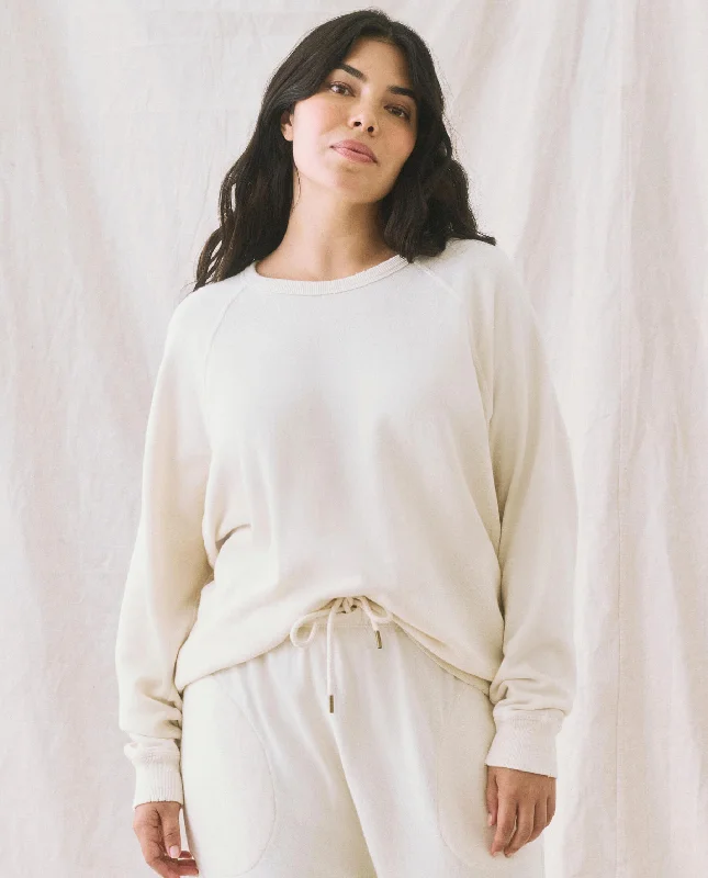 Best Offers of the Month!Best Offers of the Month!The College Sweatshirt. Solid -- Washed White Best Offers of the Month!Best Offers of the Month!The College Sweatshirt. Solid -- Washed White