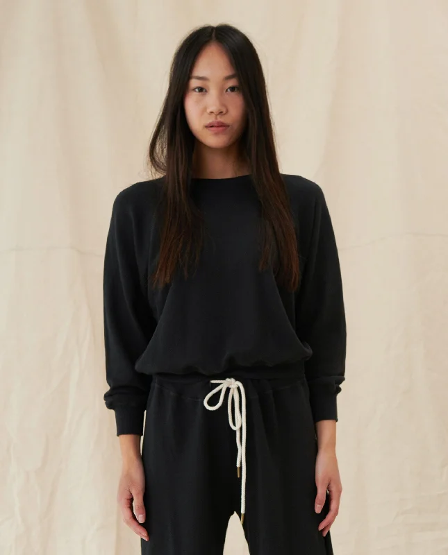 The Best Deals Won’t Wait!The Best Deals Won’t Wait!The Shrunken Sweatshirt. -- Almost Black The Best Deals Won’t Wait!The Best Deals Won’t Wait!The Shrunken Sweatshirt. -- Almost Black