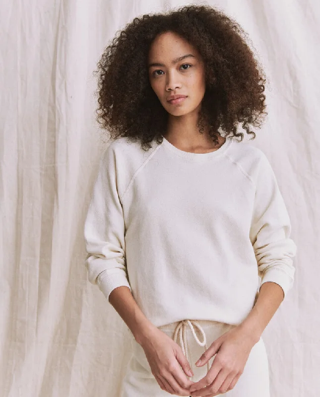Exclusive Deals Just for You!Exclusive Deals Just for You!The Shrunken Sweatshirt. -- WASHED WHITE Exclusive Deals Just for You!Exclusive Deals Just for You!The Shrunken Sweatshirt. -- WASHED WHITE