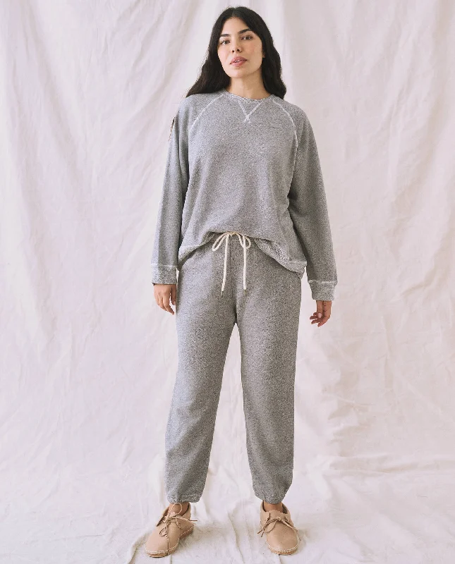 Your Best Deals Are Here!Your Best Deals Are Here!The Slouch Sweatshirt. Solid -- Varsity Grey Your Best Deals Are Here!Your Best Deals Are Here!The Slouch Sweatshirt. Solid -- Varsity Grey