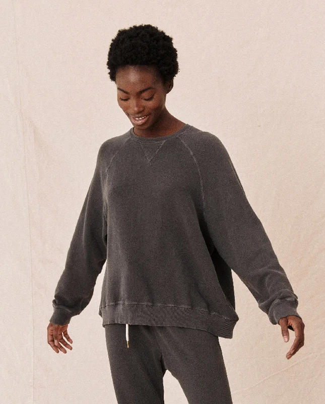 Find the Best Deals Here!Find the Best Deals Here!The Slouch Sweatshirt. Solid -- WASHED BLACK Find the Best Deals Here!Find the Best Deals Here!The Slouch Sweatshirt. Solid -- WASHED BLACK