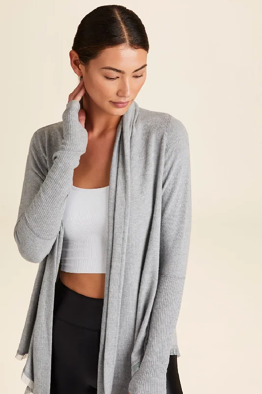Your Favorite Sale is Back!Your Favorite Sale is Back!Wander Cardigan
