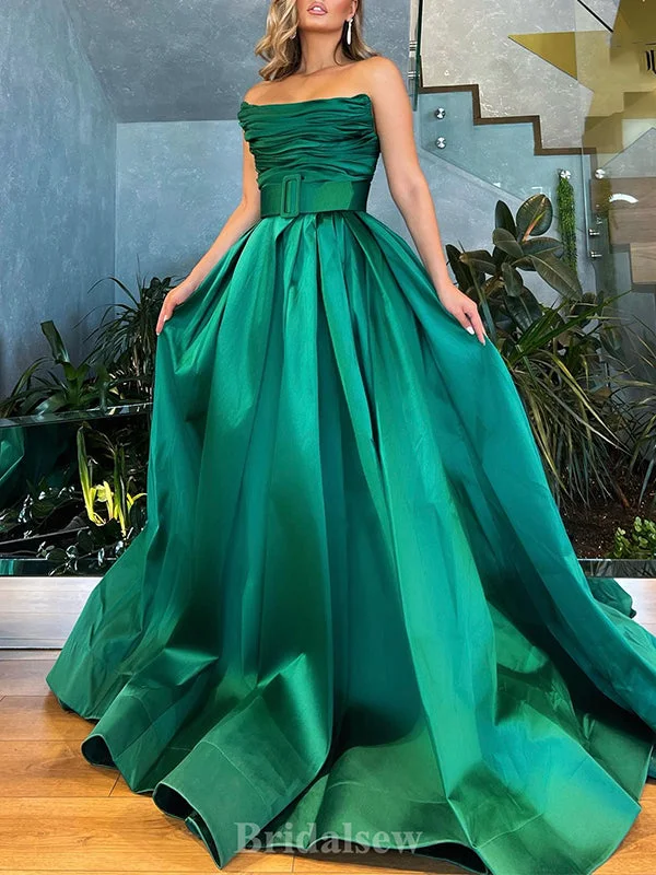 Huge Price Cuts Await!Huge Price Cuts Await!A-line Gorgeous Satin Green Fashion Stylish Long Women Evening Prom Dresses PD703 Huge Price Cuts Await!Huge Price Cuts Await!A-line Gorgeous Satin Green Fashion Stylish Long Women Evening Prom Dresses PD703