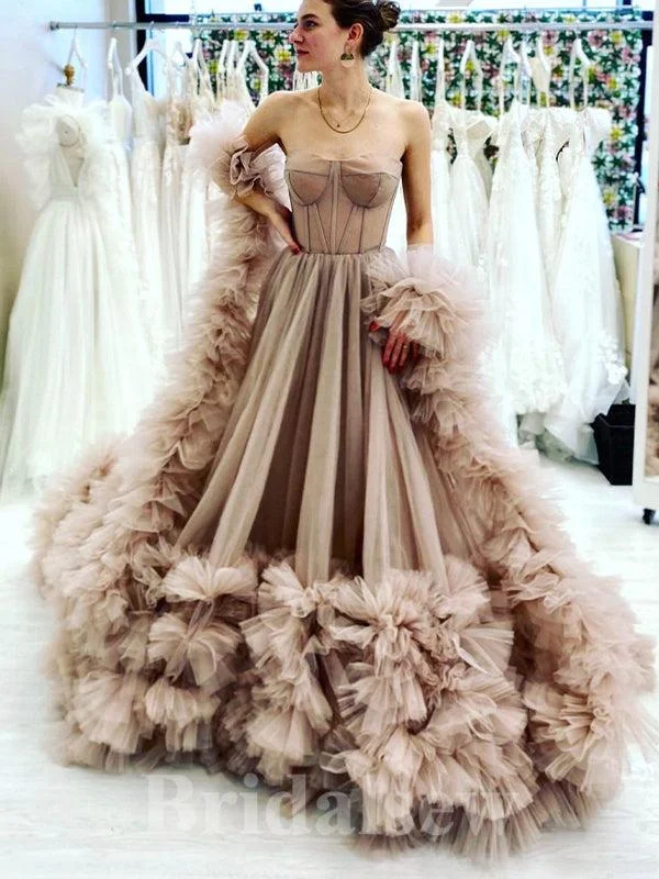 Seasonal Sale – Shop Now!Seasonal Sale – Shop Now!A-line Tulle Popular Gorgeous Princess Long Women Evening Prom Dresses PD734 Seasonal Sale – Shop Now!Seasonal Sale – Shop Now!A-line Tulle Popular Gorgeous Princess Long Women Evening Prom Dresses PD734