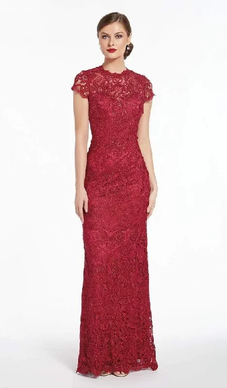 Find the Best Deals Here!Find the Best Deals Here!Alyce Paris - 27289 Cap Sleeved Allover Lace Dress with Cutout Back - 1 pc Wine In Size 6 Available Find the Best Deals Here!Find the Best Deals Here!Alyce Paris - 27289 Cap Sleeved Allover Lace Dress with Cutout Back - 1 pc Wine In Size 6 Available