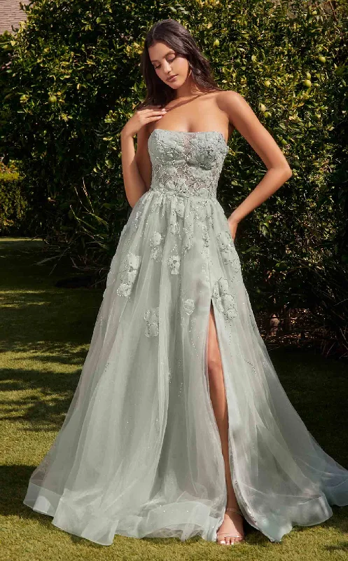 More Discounts, More Joy!More Discounts, More Joy!Andrea and Leo A1346CL Dress