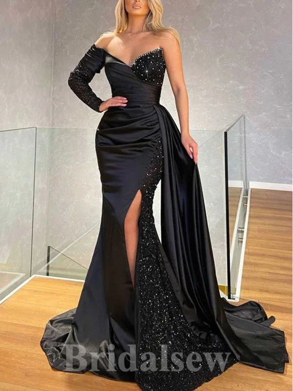 Save More with Every Purchase!Save More with Every Purchase!Black Unique Design New Best Modest Mermaid Long Women Evening Party Prom Dresses PD716 Save More with Every Purchase!Save More with Every Purchase!Black Unique Design New Best Modest Mermaid Long Women Evening Party Prom Dresses PD716