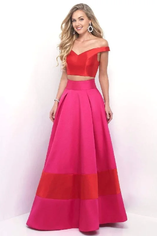Unmissable Offers Await!Unmissable Offers Await!Blush by Alexia Designs - 5620 Vibrant Off-Shoulder Sleek A-Line Gown Unmissable Offers Await!Unmissable Offers Await!Blush by Alexia Designs - 5620 Vibrant Off-Shoulder Sleek A-Line Gown