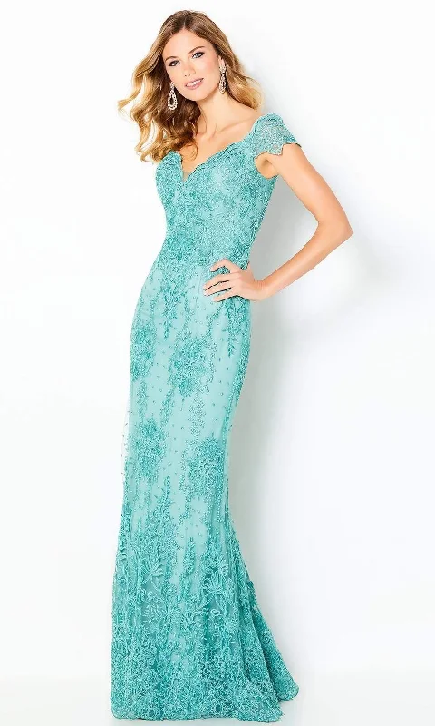 Enjoy Huge Discounts Now!Enjoy Huge Discounts Now!Cameron Blake - 220631 Lace Mermaid Mother of the Bride Gown Enjoy Huge Discounts Now!Enjoy Huge Discounts Now!Cameron Blake - 220631 Lace Mermaid Mother of the Bride Gown