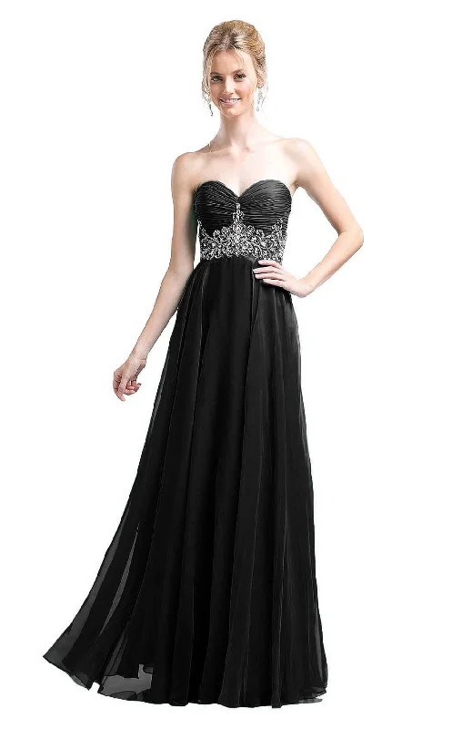 Savings You Can’t Ignore!Savings You Can’t Ignore!Cinderella Divine 7664 Dress