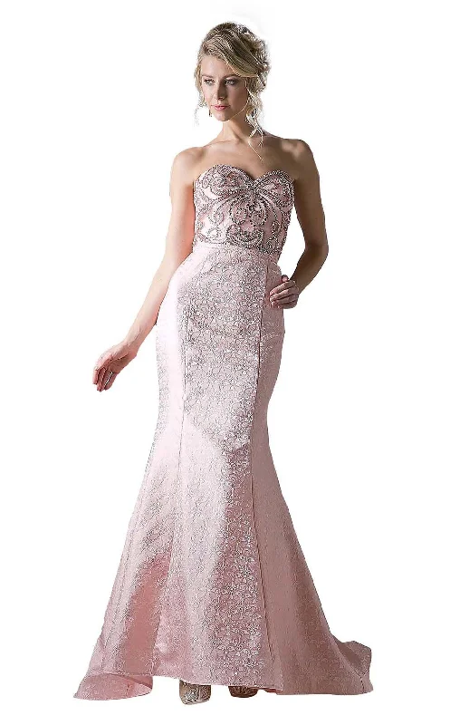 Shop Today, Save Tomorrow!Shop Today, Save Tomorrow!Cinderella Divine 8130 Dress