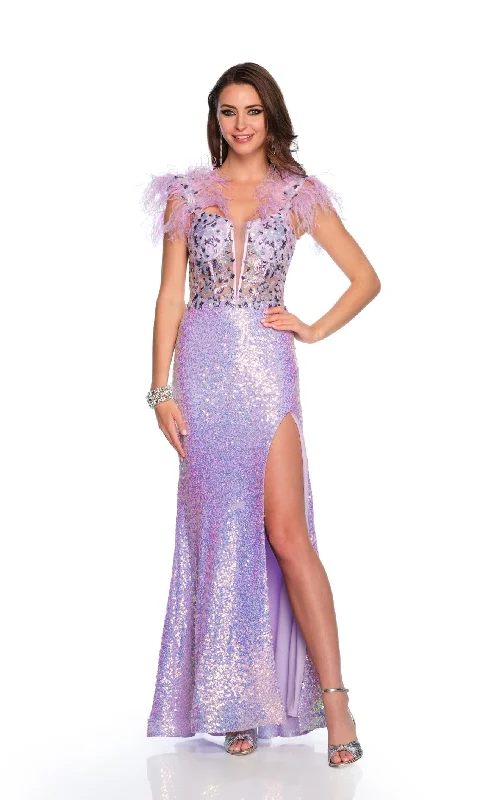 Get More for Less!Get More for Less!Dave and Johnny 11175 Dress