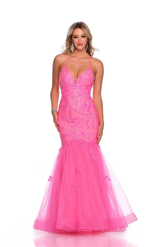 Flash Sale – Act Fast!Flash Sale – Act Fast!Dave and Johnny 11197 Dress