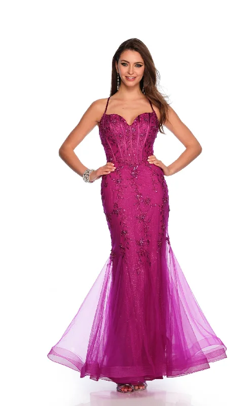 Must-Have Deals Inside!Must-Have Deals Inside!Dave and Johnny 11511 Dress