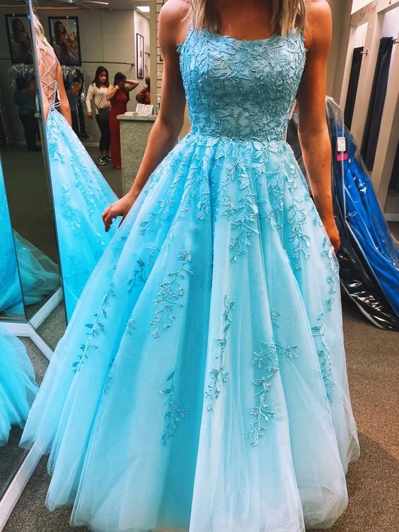 Crazy Discounts Inside!Crazy Discounts Inside!formal dress prom blue lace ballgown fluffy cg21987 Crazy Discounts Inside!Crazy Discounts Inside!formal dress prom blue lace ballgown fluffy cg21987