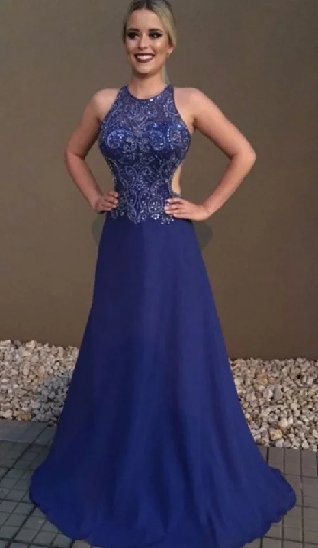 Sale Alert – Get Ready to Shop!Sale Alert – Get Ready to Shop!Halter Neck Royal Blue Mermaid Evening Dress With Beading Formal Evening Gowns Party prom Dress cg21893 Sale Alert – Get Ready to Shop!Sale Alert – Get Ready to Shop!Halter Neck Royal Blue Mermaid Evening Dress With Beading Formal Evening Gowns Party prom Dress cg21893