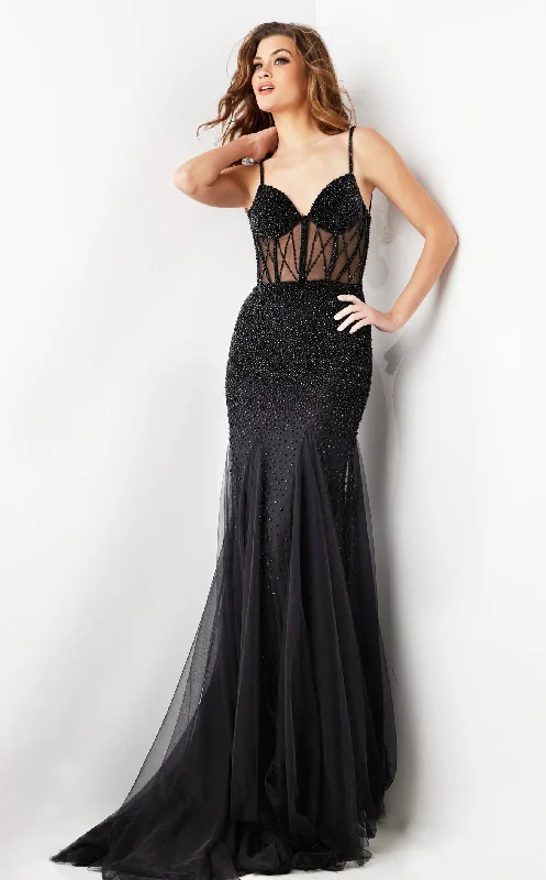 Limited Time Offer!Limited Time Offer!Jovani 37202 Dress