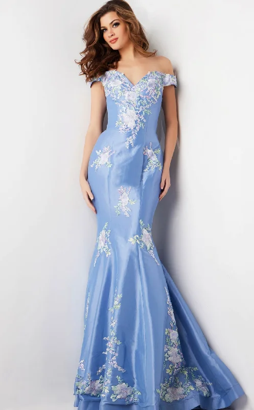 The Sale You’ve Been Waiting For!The Sale You’ve Been Waiting For!Jovani 37257BG Dress