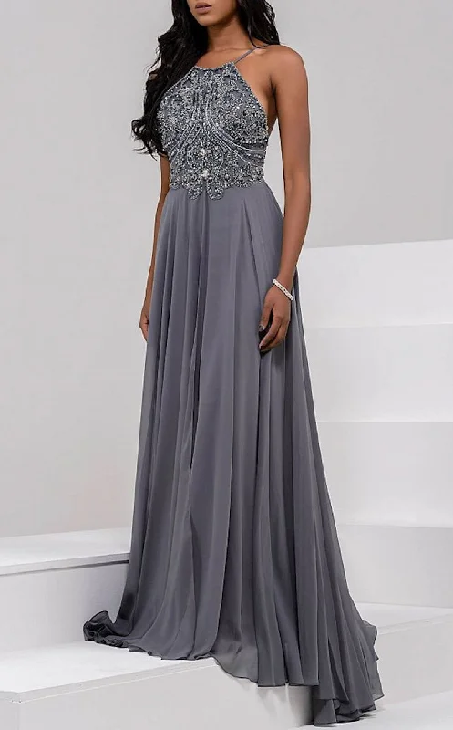 Price Drop Alert!Price Drop Alert!Jovani 92605BG Dress
