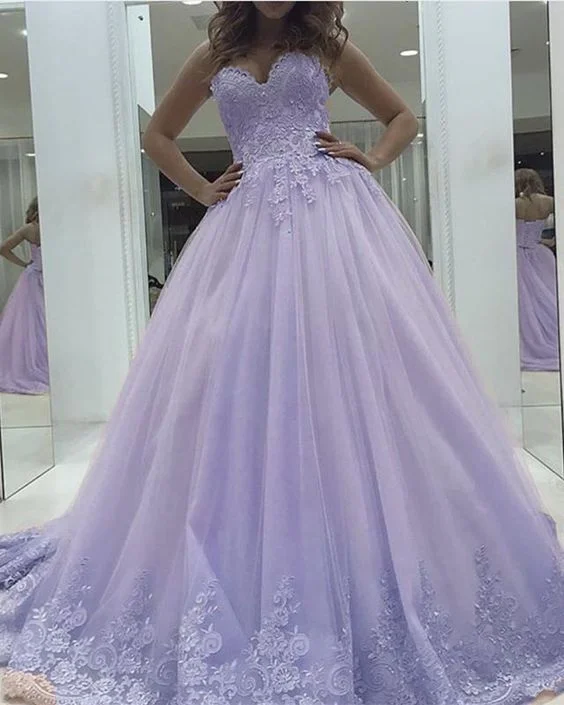 Limited Stock Available!Limited Stock Available!Lace Sweetheart Ball Gown Tulle Prom Dresses Elegant cg21951 Limited Stock Available!Limited Stock Available!Lace Sweetheart Ball Gown Tulle Prom Dresses Elegant cg21951