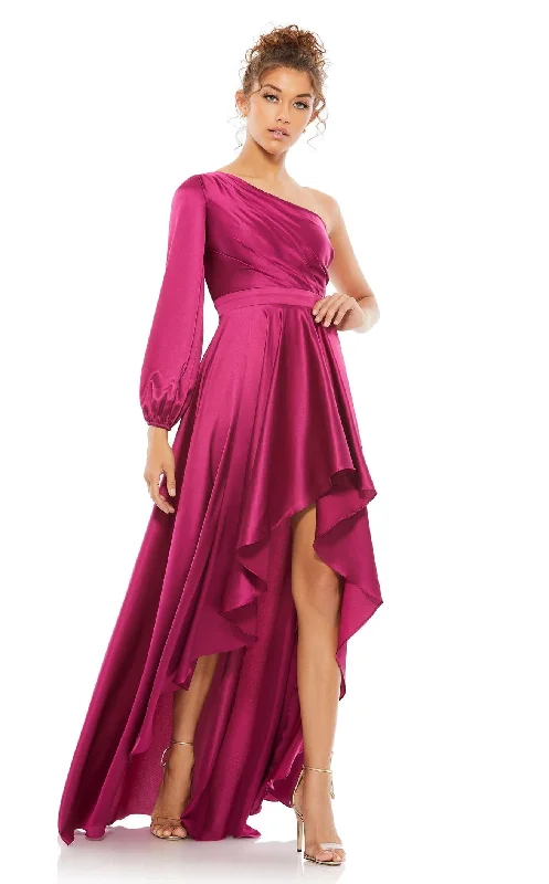 The Best Deals Won’t Wait!The Best Deals Won’t Wait!Mac Duggal 49141CL Dress