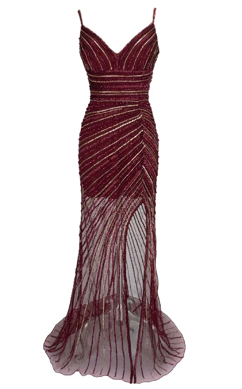 Save Like Never Before!Save Like Never Before!Paul Rekhi 5246 Dress