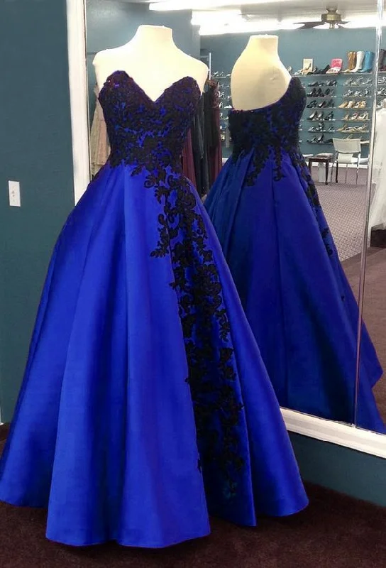 Shop the Hottest Deals!Shop the Hottest Deals!Strapless Prom Dress, Lace Appliques Prom Dress, Long Strapless Prom Dress, Sweetheart Prom Dress cg21974 Shop the Hottest Deals!Shop the Hottest Deals!Strapless Prom Dress, Lace Appliques Prom Dress, Long Strapless Prom Dress, Sweetheart Prom Dress cg21974