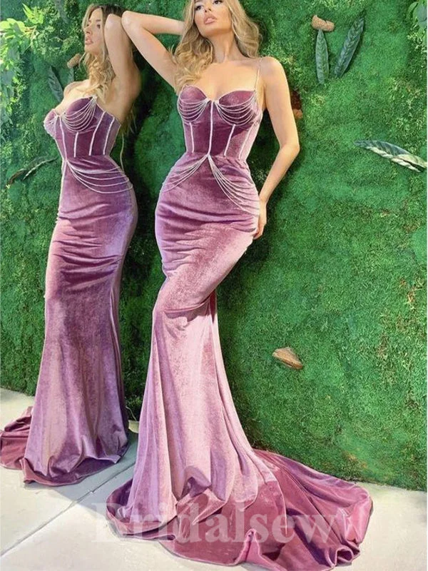 Find Your Perfect Deal Today!Find Your Perfect Deal Today!Velvet Mermaid Elegant Modest Party Glitter Long Women Evening Prom Dresses PD727 Find Your Perfect Deal Today!Find Your Perfect Deal Today!Velvet Mermaid Elegant Modest Party Glitter Long Women Evening Prom Dresses PD727