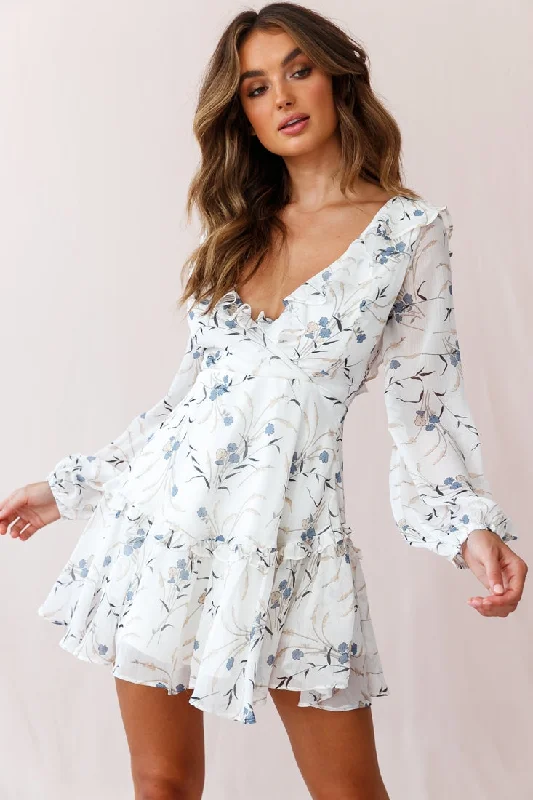 Find Your Perfect Deal Today!Find Your Perfect Deal Today!Brentwood Lace Up Babydoll Dress White Find Your Perfect Deal Today!Find Your Perfect Deal Today!Brentwood Lace Up Babydoll Dress White