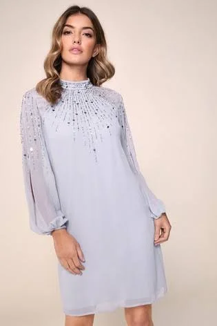 Get More, Spend Less – Shop Now!Get More, Spend Less – Shop Now!Longsleeve Embroidered Dress Get More, Spend Less – Shop Now!Get More, Spend Less – Shop Now!Longsleeve Embroidered Dress