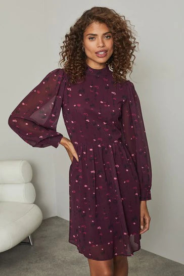 Sale Alert – Get Ready to Shop!Sale Alert – Get Ready to Shop!Marilyn Dress Berry