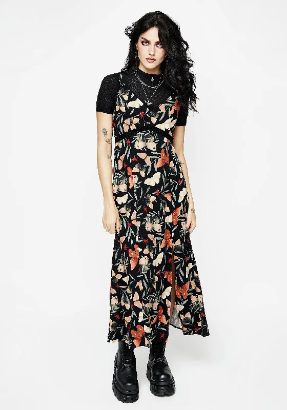 Incredible Savings Inside!Incredible Savings Inside!Mariposa Midaxi Cami Dress