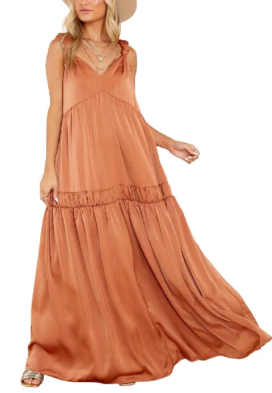The Best Offers Are Here!The Best Offers Are Here!Rose Gold The Way She Moves Maternity Dress The Best Offers Are Here!The Best Offers Are Here!Rose Gold The Way She Moves Maternity Dress