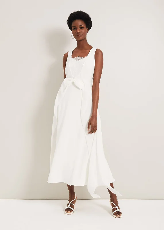 Crazy Discounts Inside!Crazy Discounts Inside!Mattie Bow Dress