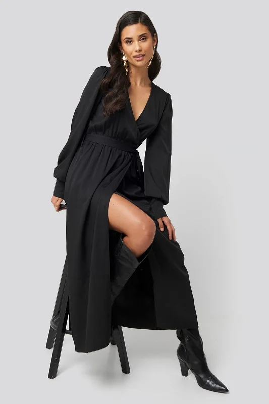 Don’t Wait – Shop Today!Don’t Wait – Shop Today!Paris Dress Black