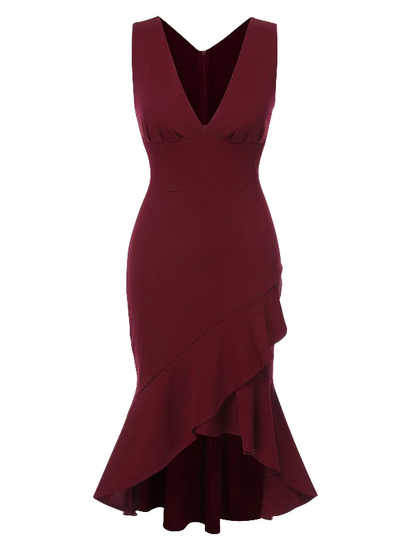 Wine Red