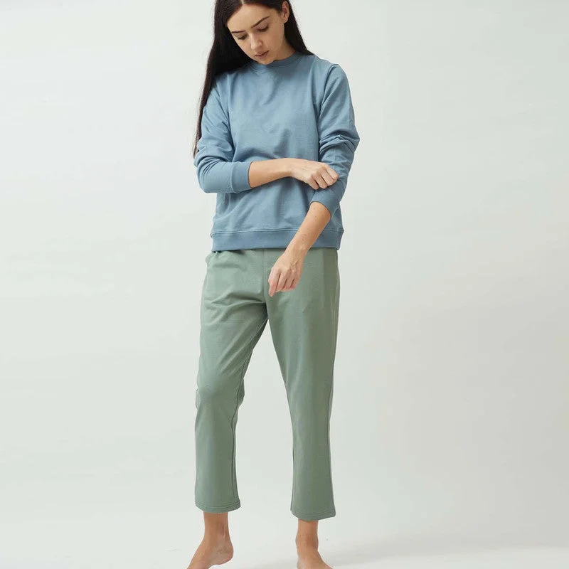 Your Best Deals Are Here!Your Best Deals Are Here!Organic Cotton Pants | Green