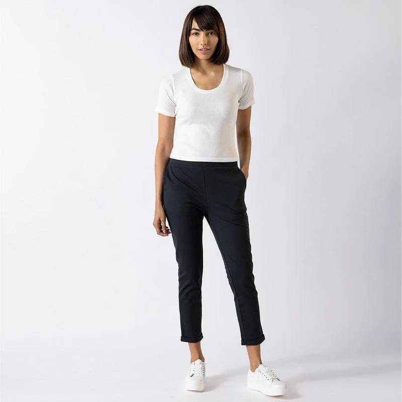 Enjoy Huge Discounts Now!Enjoy Huge Discounts Now!Cotton French Terry Pants | Stone Grey Enjoy Huge Discounts Now!Enjoy Huge Discounts Now!Cotton French Terry Pants | Stone Grey