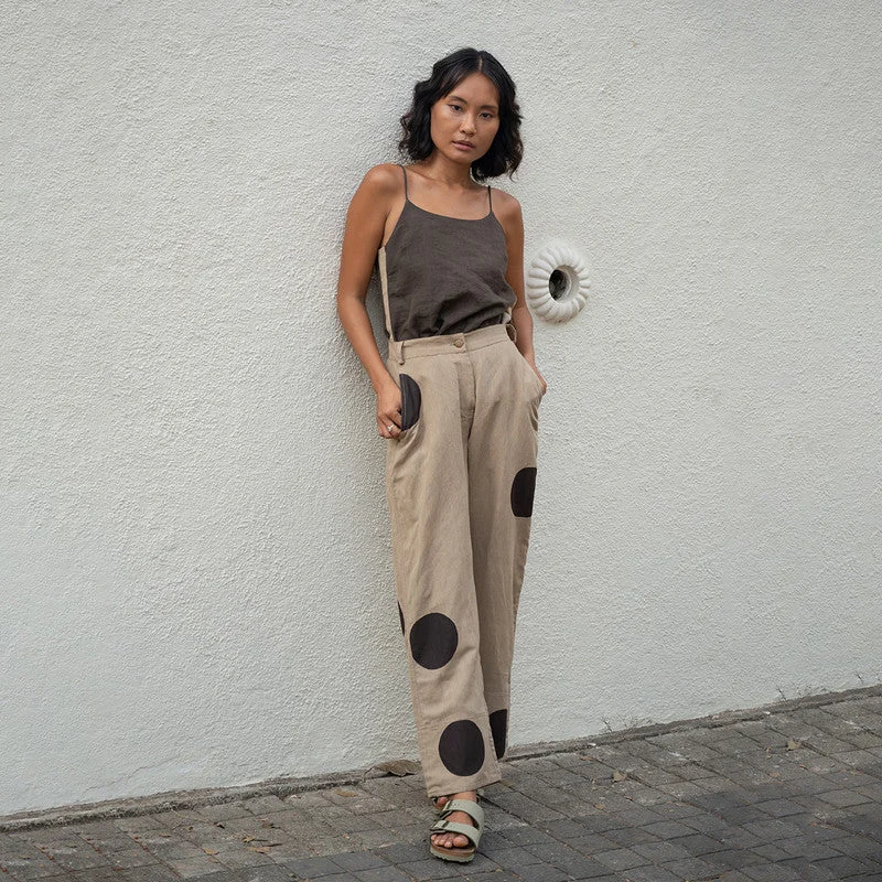 Today Only – Don’t Miss It!Today Only – Don’t Miss It!Organic Cotton & Hemp Pants | Straight Fit | Printed | Khaki Today Only – Don’t Miss It!Today Only – Don’t Miss It!Organic Cotton & Hemp Pants | Straight Fit | Printed | Khaki