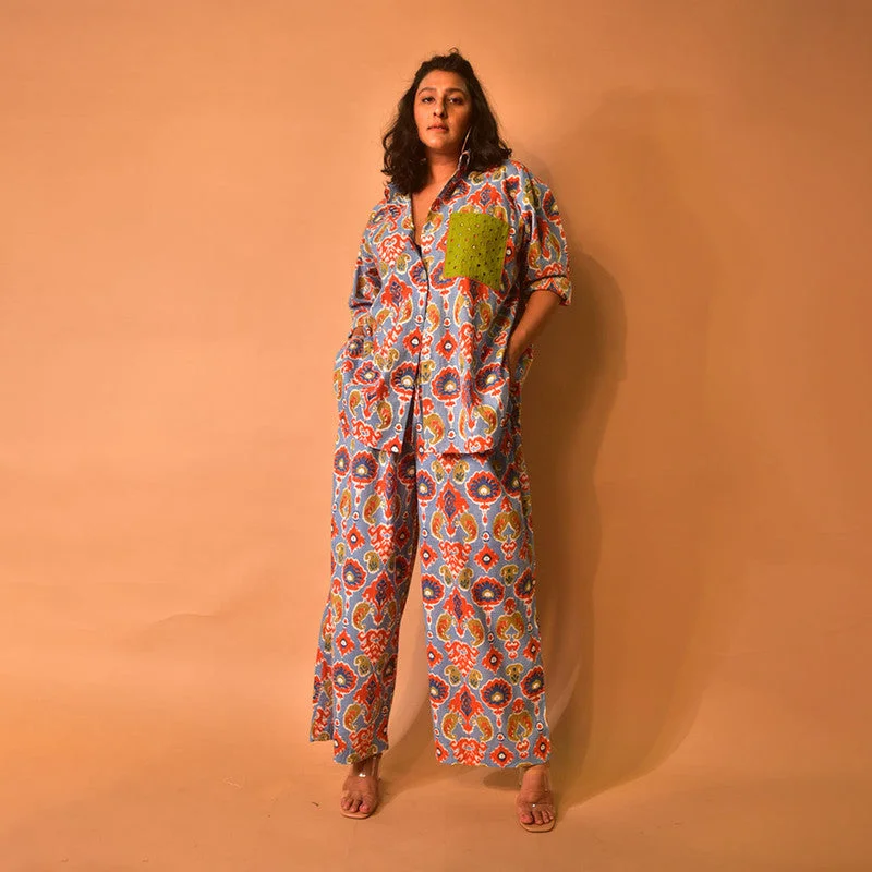 Snag the Best Prices Now!Snag the Best Prices Now!Pants For Women | Cotton Women Pants | Hand Printed | Multicolour Snag the Best Prices Now!Snag the Best Prices Now!Pants For Women | Cotton Women Pants | Hand Printed | Multicolour
