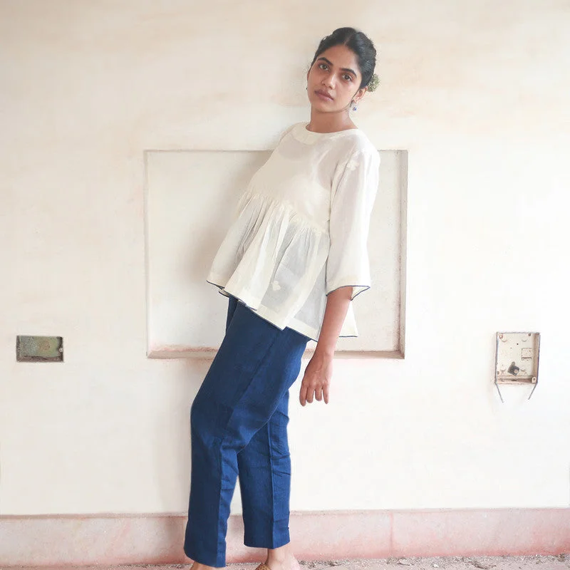 Today Only – Don’t Miss It!Today Only – Don’t Miss It!Linen Pants | Indigo