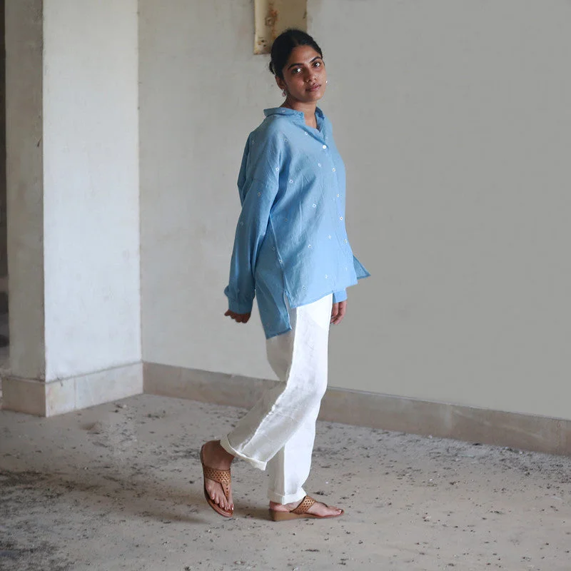 Save Up to 50% Off!Save Up to 50% Off!Linen Pants | White
