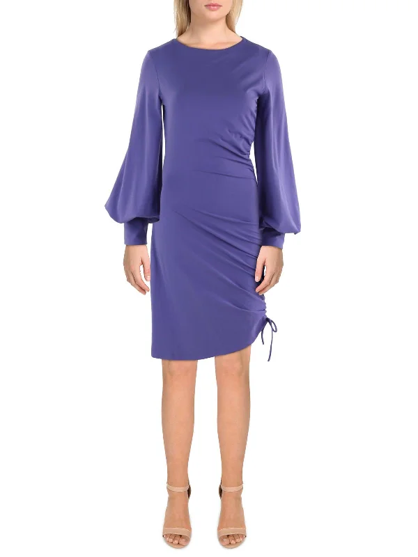 The Sale You’ve Been Waiting For!The Sale You’ve Been Waiting For!Womens Above Knee Gathered Bodycon Dress The Sale You’ve Been Waiting For!The Sale You’ve Been Waiting For!Womens Above Knee Gathered Bodycon Dress