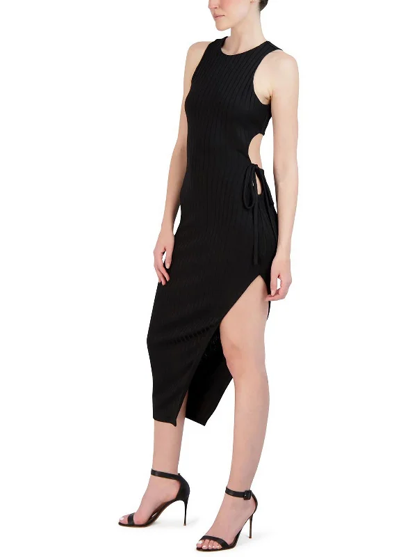 New Discounts Just Dropped!New Discounts Just Dropped!Womens Asymmetric Cut-Out Bodycon Dress New Discounts Just Dropped!New Discounts Just Dropped!Womens Asymmetric Cut-Out Bodycon Dress