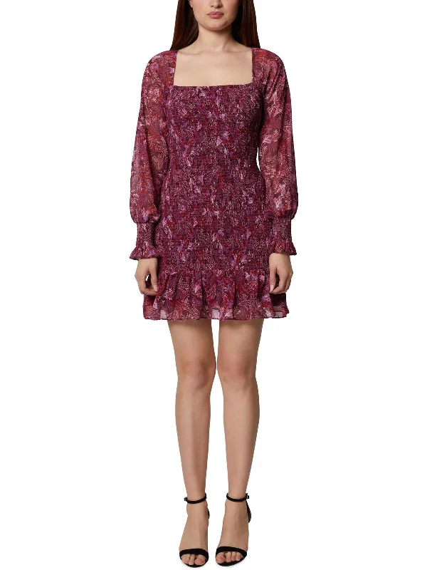 Must-Have Deals Inside!Must-Have Deals Inside!Womens Printed Above Knee Bodycon Dress Must-Have Deals Inside!Must-Have Deals Inside!Womens Printed Above Knee Bodycon Dress